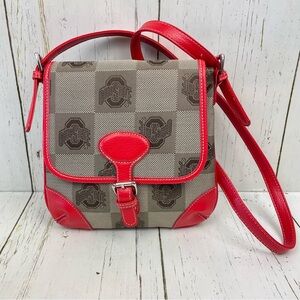Sandol The Ohio State University Trendsetter Crossbody‎ Purse